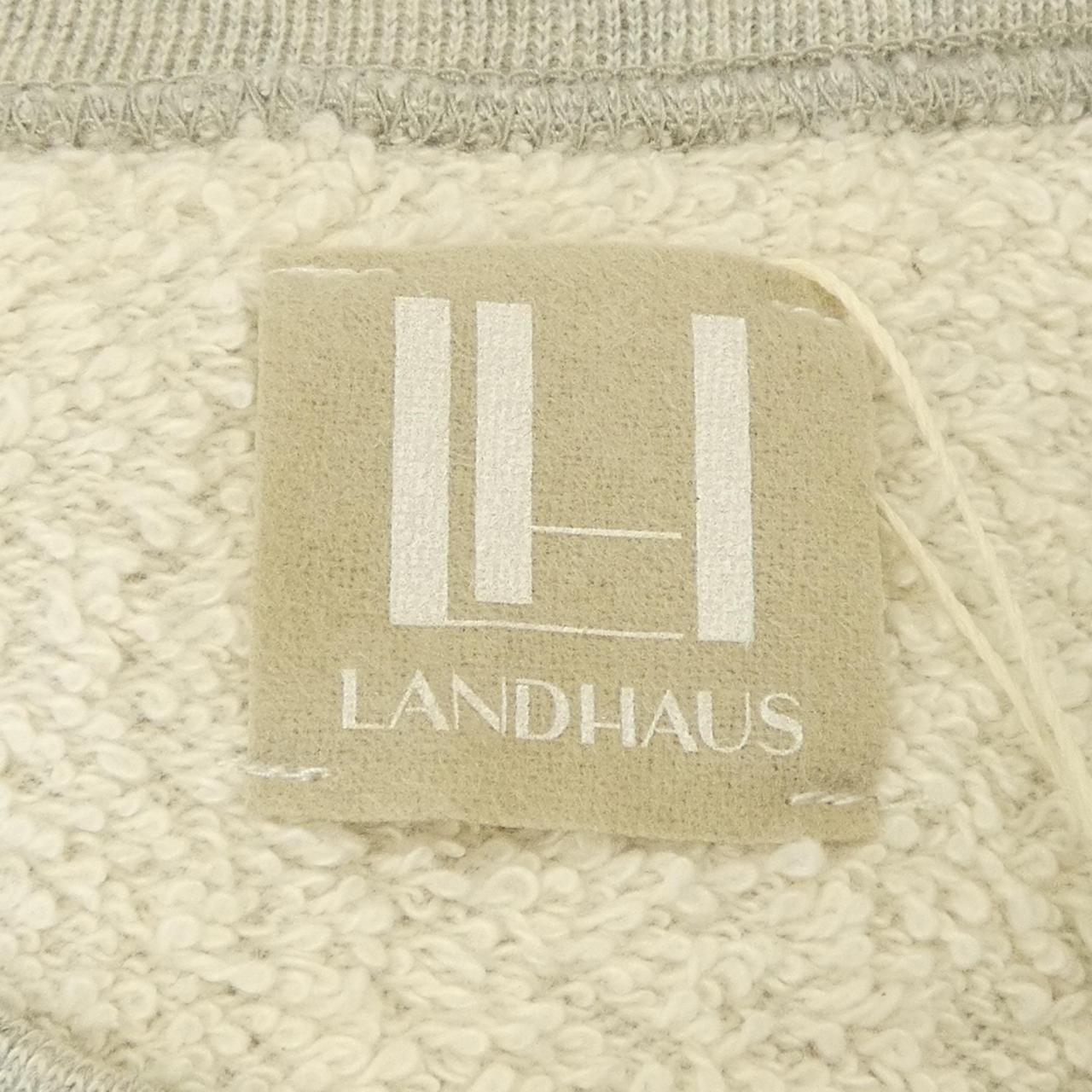 LANDHAUS スウェット