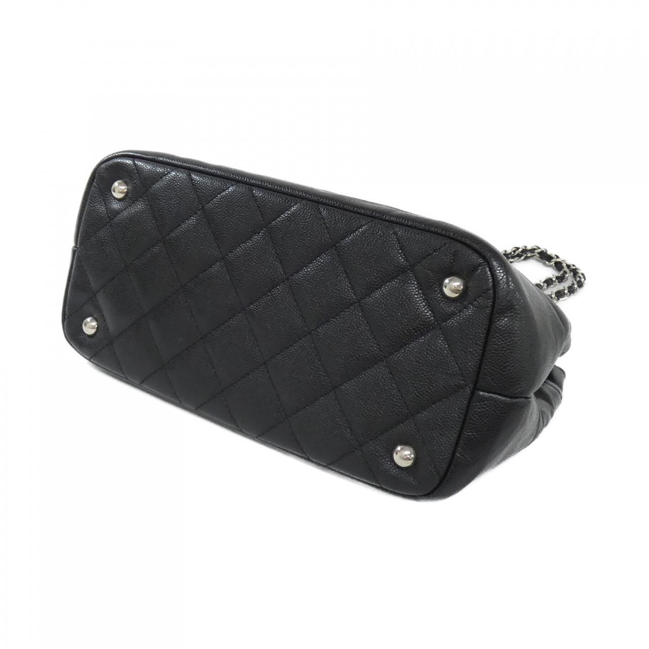 シャネル バッグ