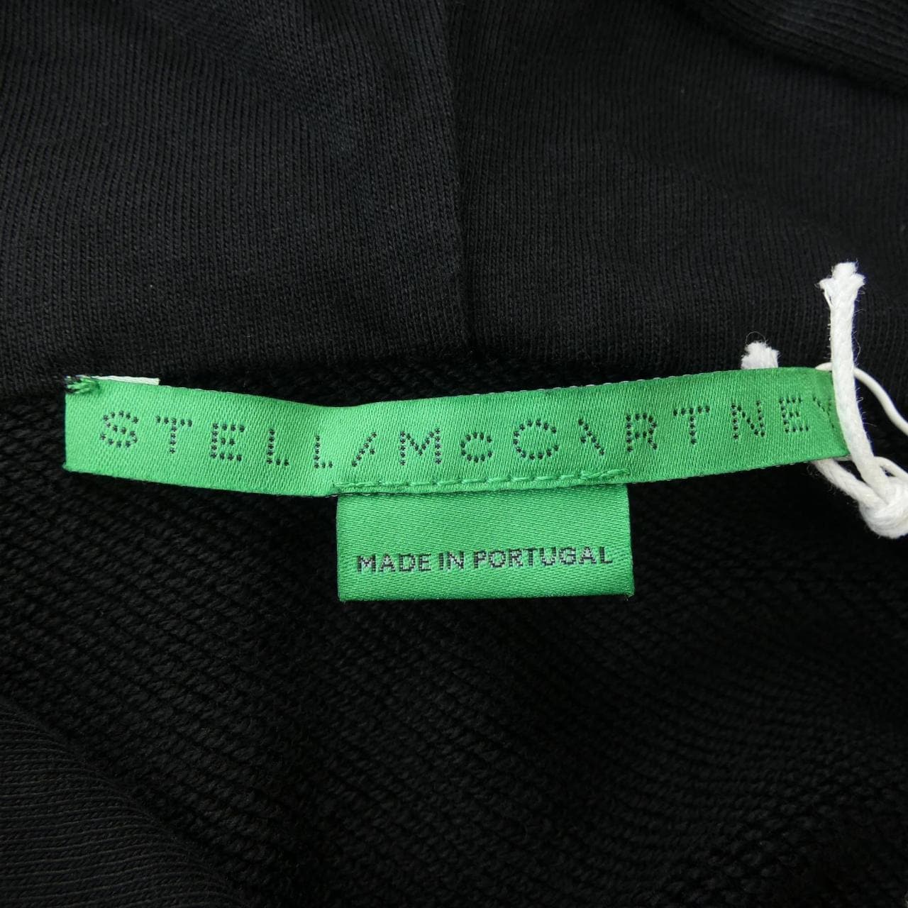 ステラマッカートニー STELLA MCCARTNEY サンシャインフーディ パーカー