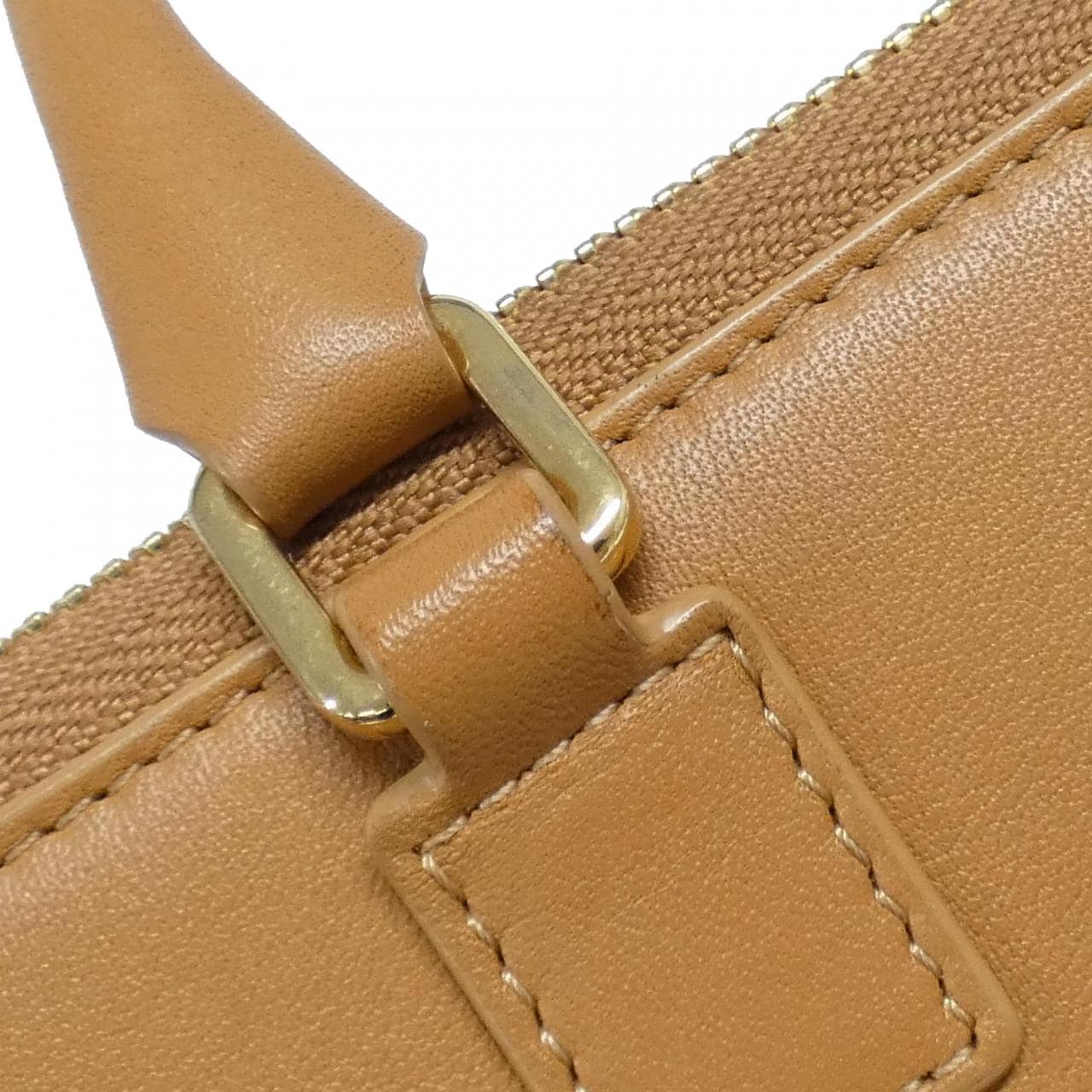 ロエベ AMAZONA POUCH C039U10X01 バッグ