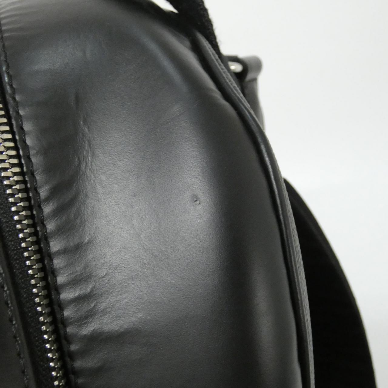 ルイヴィトン ダミエ グラフィット ジョッシュ N41473 リュックサック