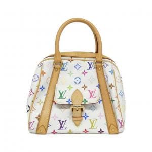 ルイヴィトン マルチカラー プリシラ M40096 バッグ