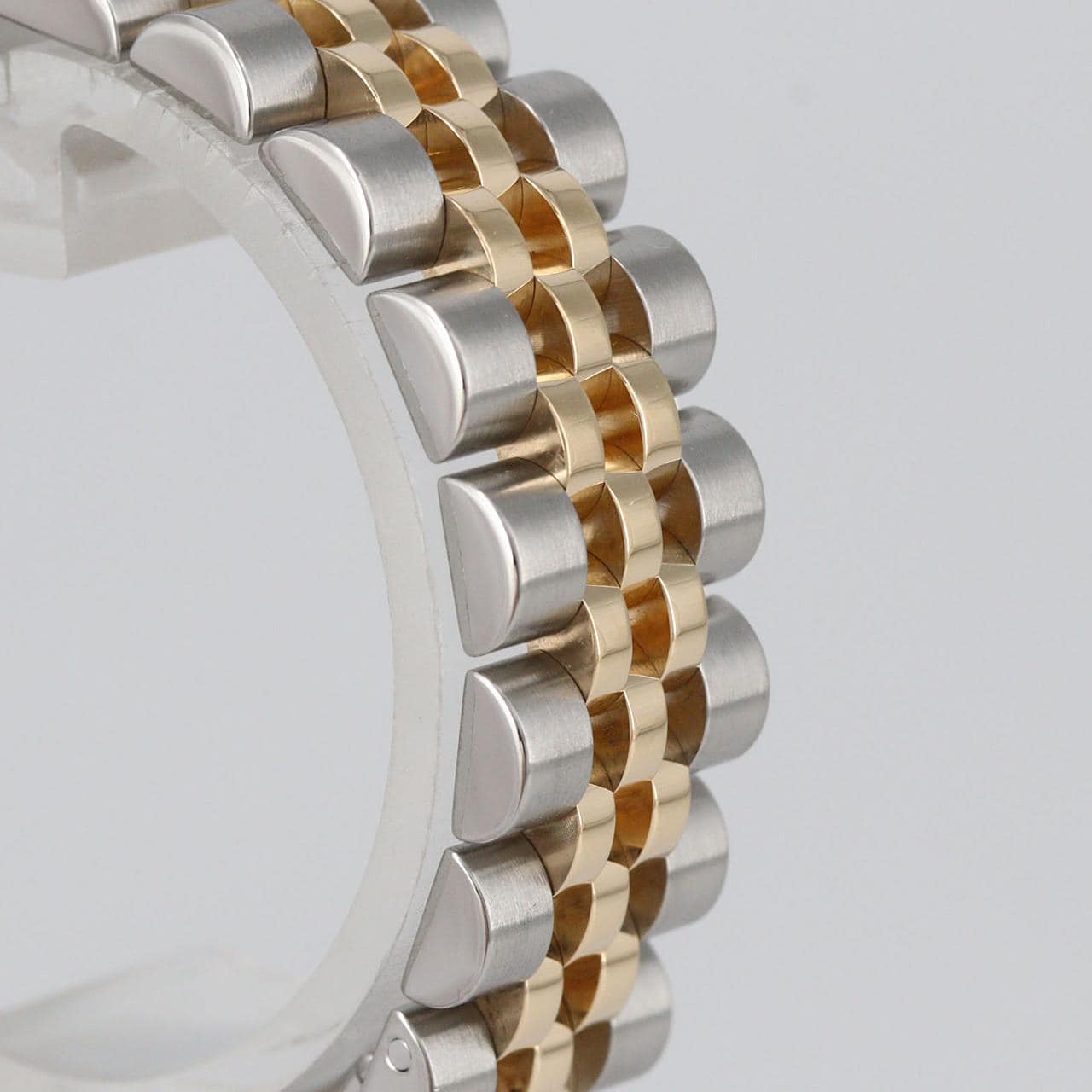 ロレックス デイトジャスト 179173G SSxYG 自動巻 M番