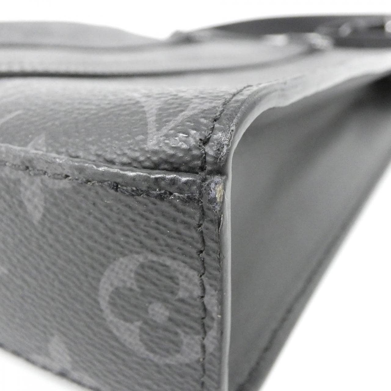 ルイヴィトン モノグラム エクリプス サック プラ クロス M46098 バッグ