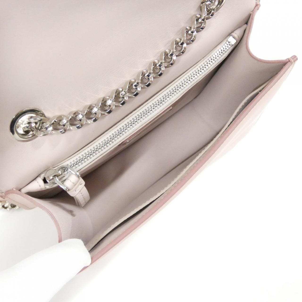 サルヴァトーレフェラガモ 21 G877 ショルダーバッグ