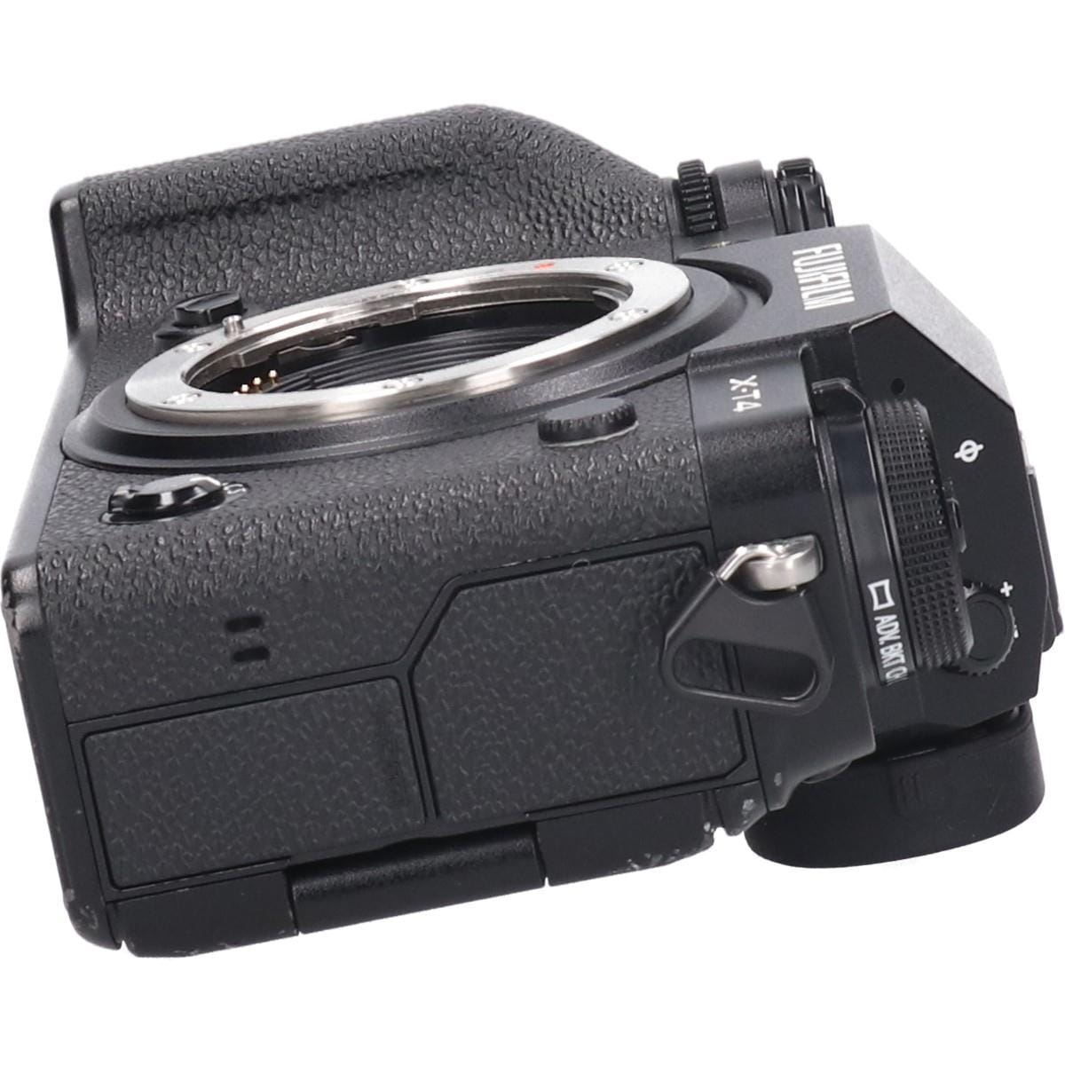 ＦＵＪＩＦＩＬＭ　Ｘ－Ｔ４