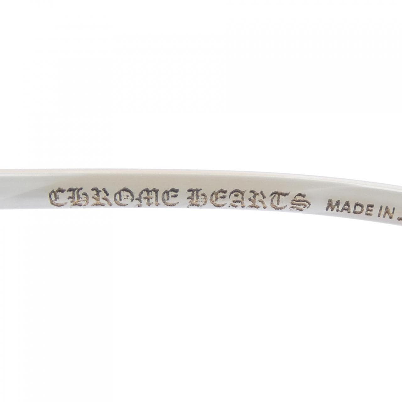クロムハーツ CHROME HEARTS PILLS Ⅲ SUNGLASSES