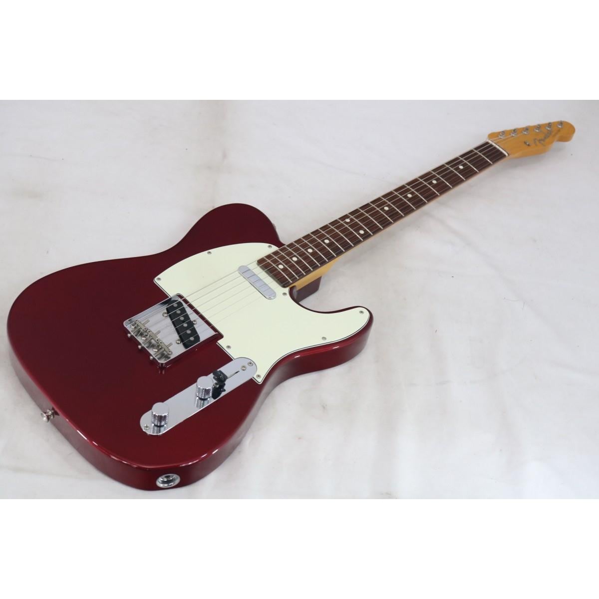 ＦＥＮＤＥＲ　ＪＡＰＡＮ　　ＣＬＡＳＳＩＣ　６０Ｓ　ＴＥＬＥ　ＵＳＡ　ＰＵ