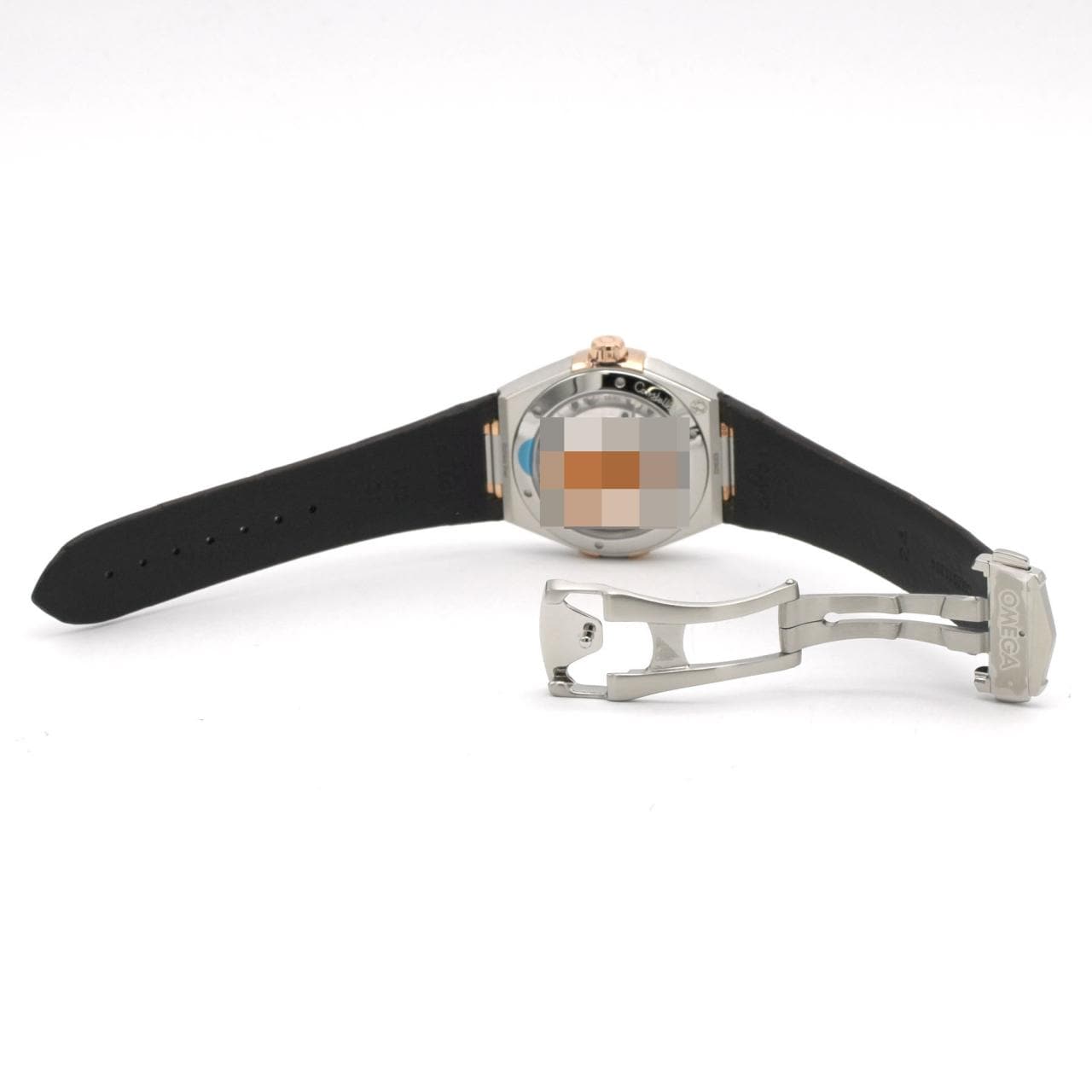 【新品】オメガ コンステレーション 131.23.39.20.02.001 SSxPG 自動巻