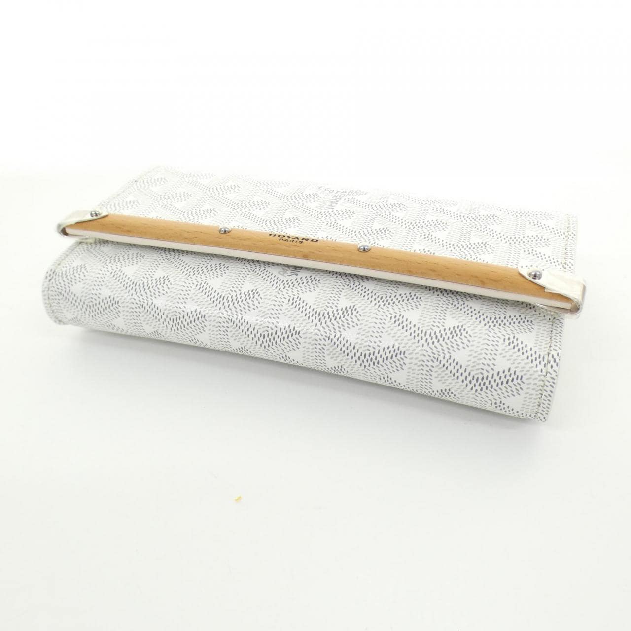 [未使用品] GOYARD Monte Carlo 迷你腰包