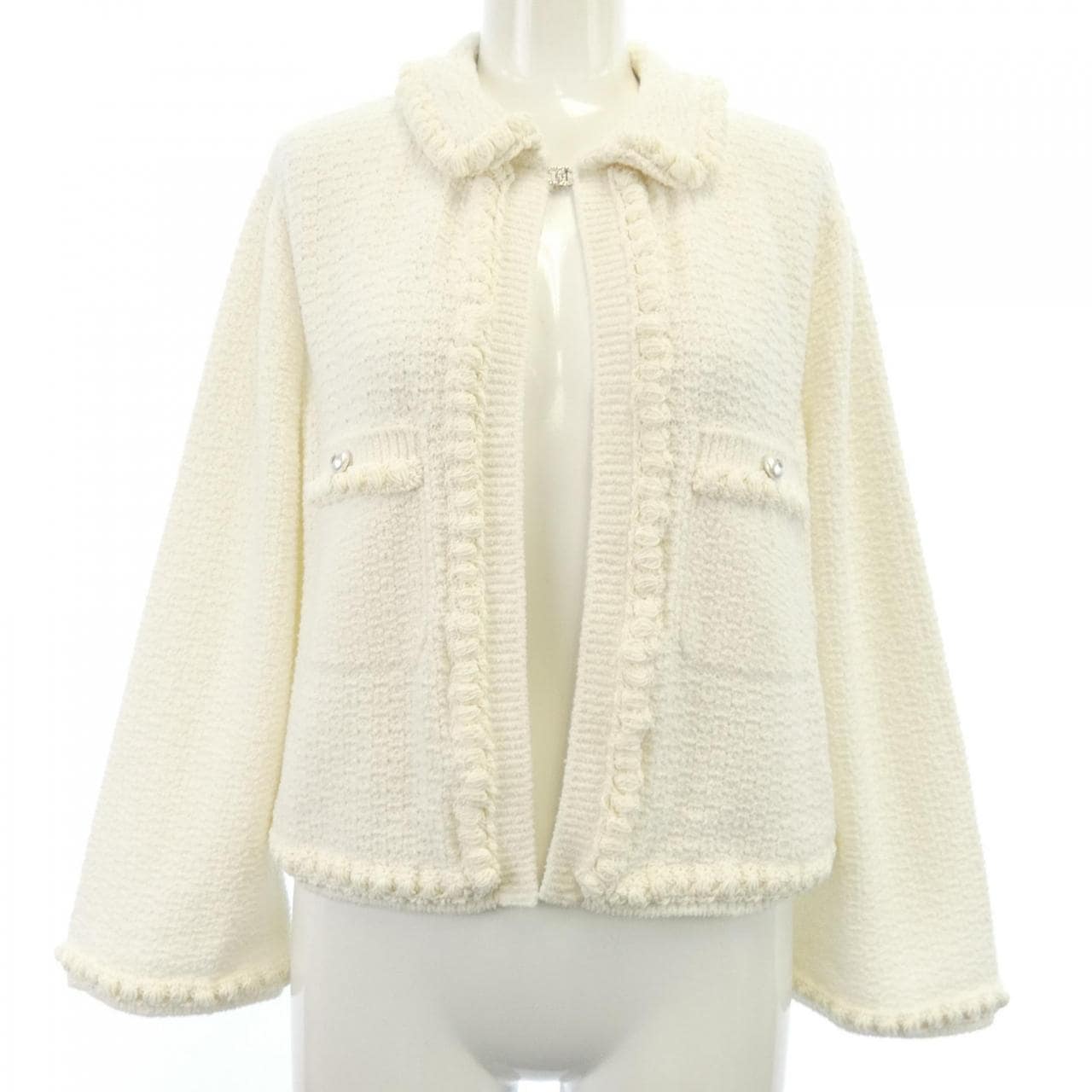 シャネル CHANEL ジャケット