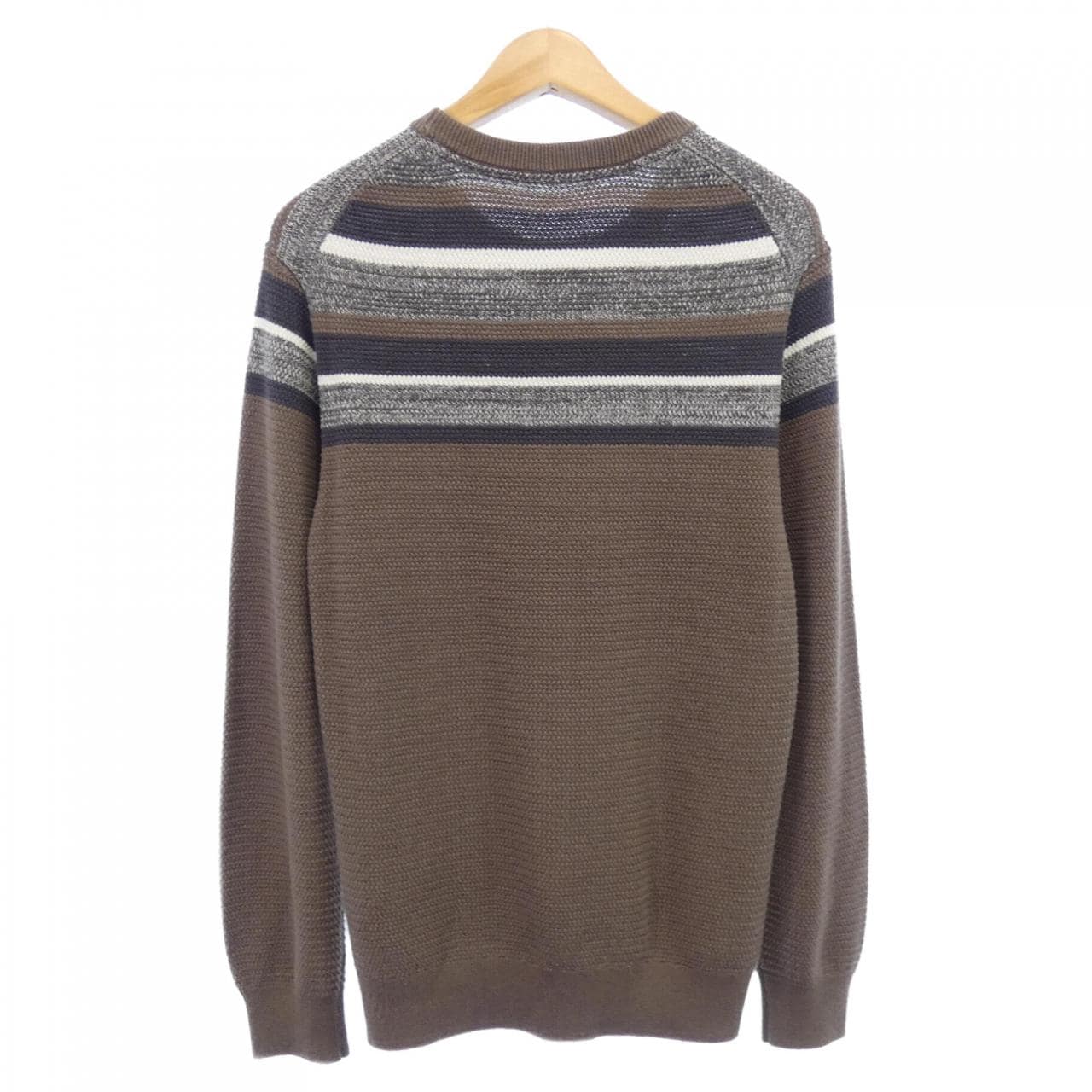 ブラックレーベルクレストブリッジ BLACK LABEL CRESTBRIDGE ニット