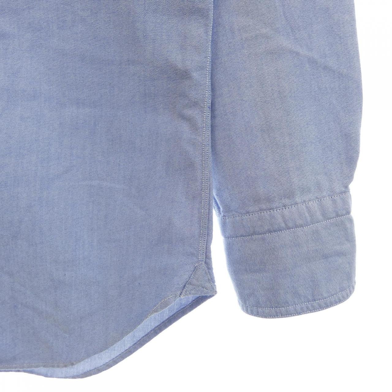 ボルゾネッラ BOLZONELLA シャツ