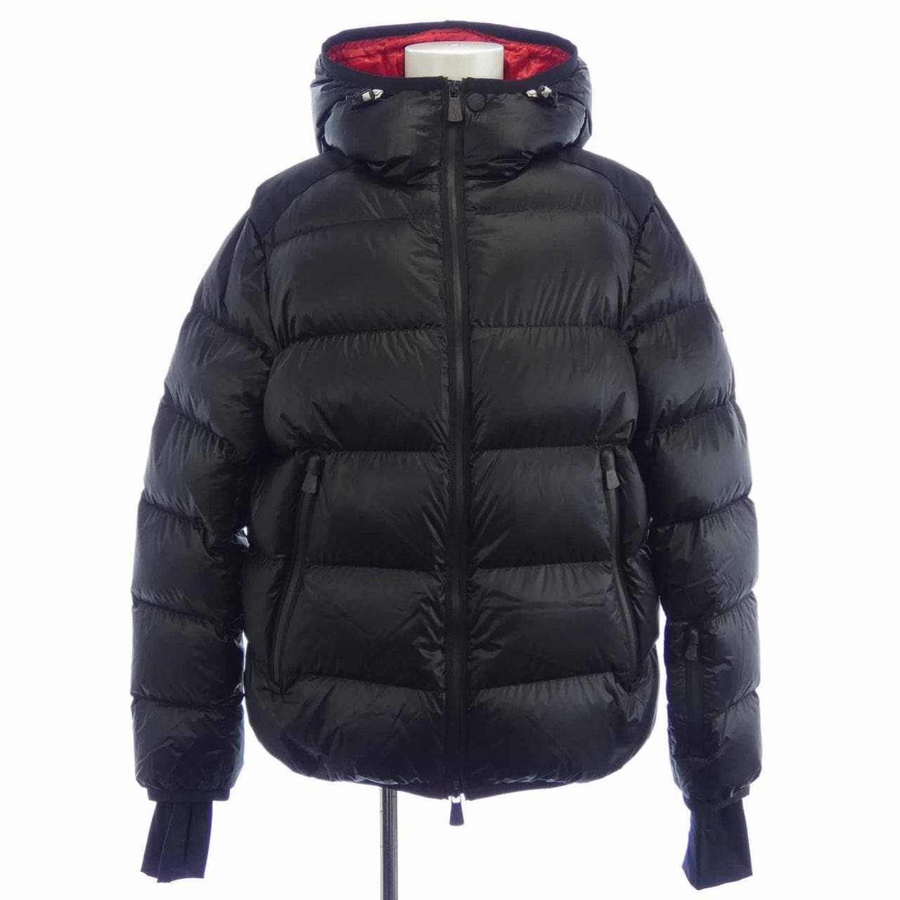 モンクレールグルノーブル MONCLER GRENOBLE HINTERTUX ダウンジャケット