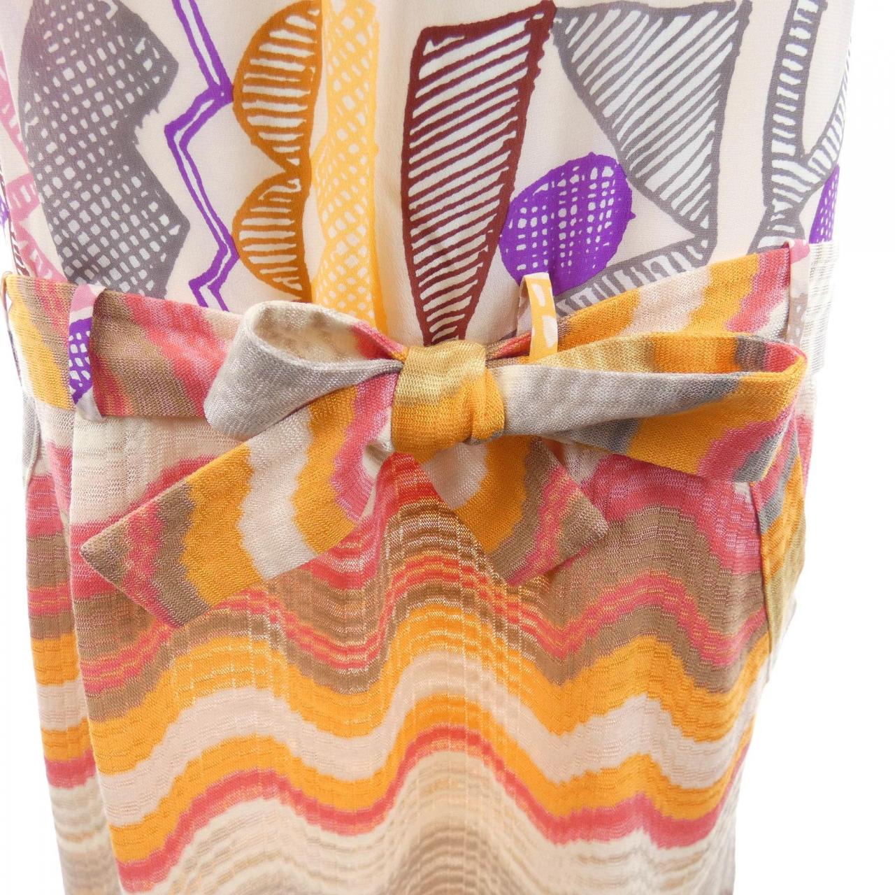 ミッソーニ MISSONI 162152 ワンピース