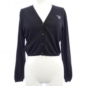 プラダ PRADA P25L07 S221 10OW カーディガン