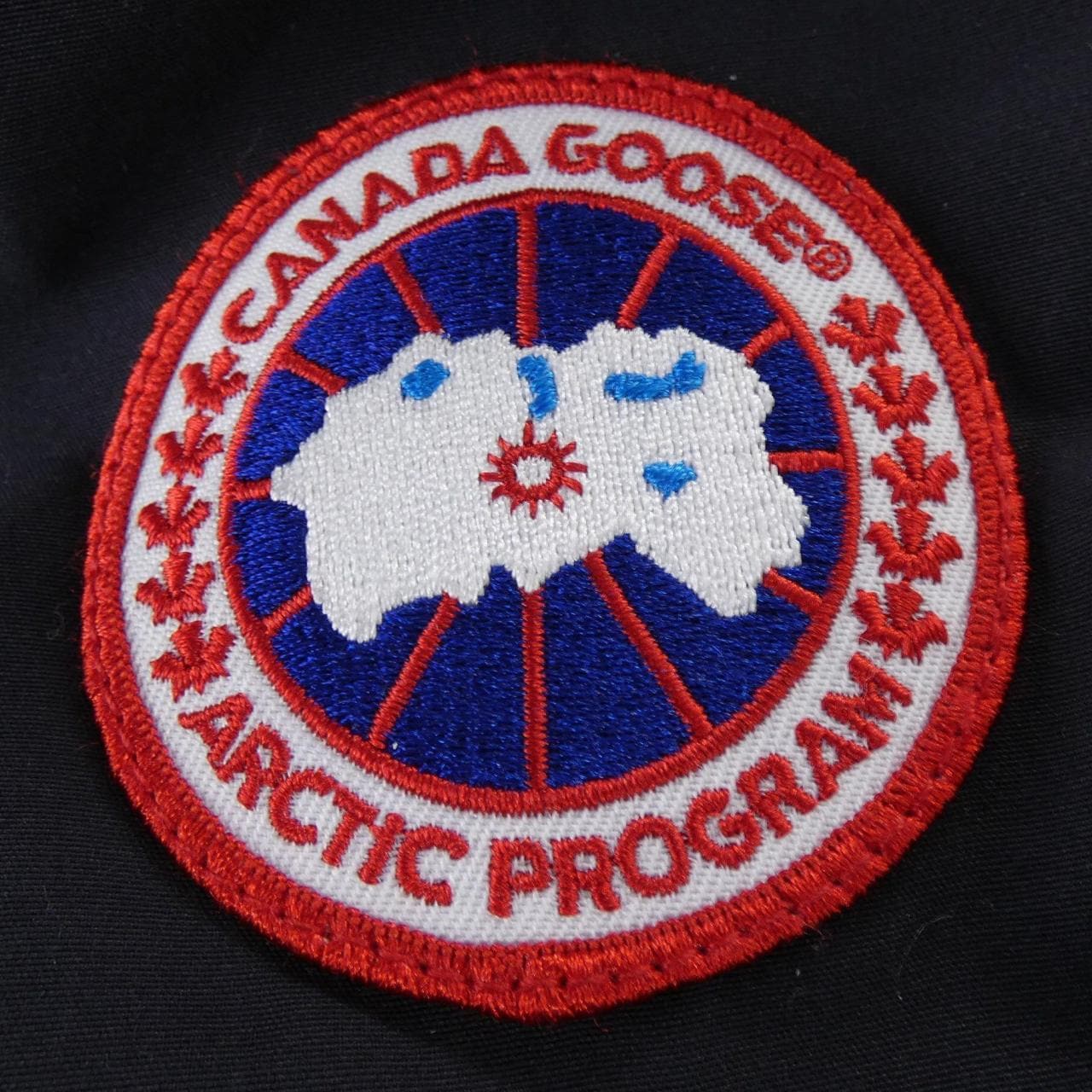 カナダグース CANADA GOOSE 3426MNF ダウンジャケット