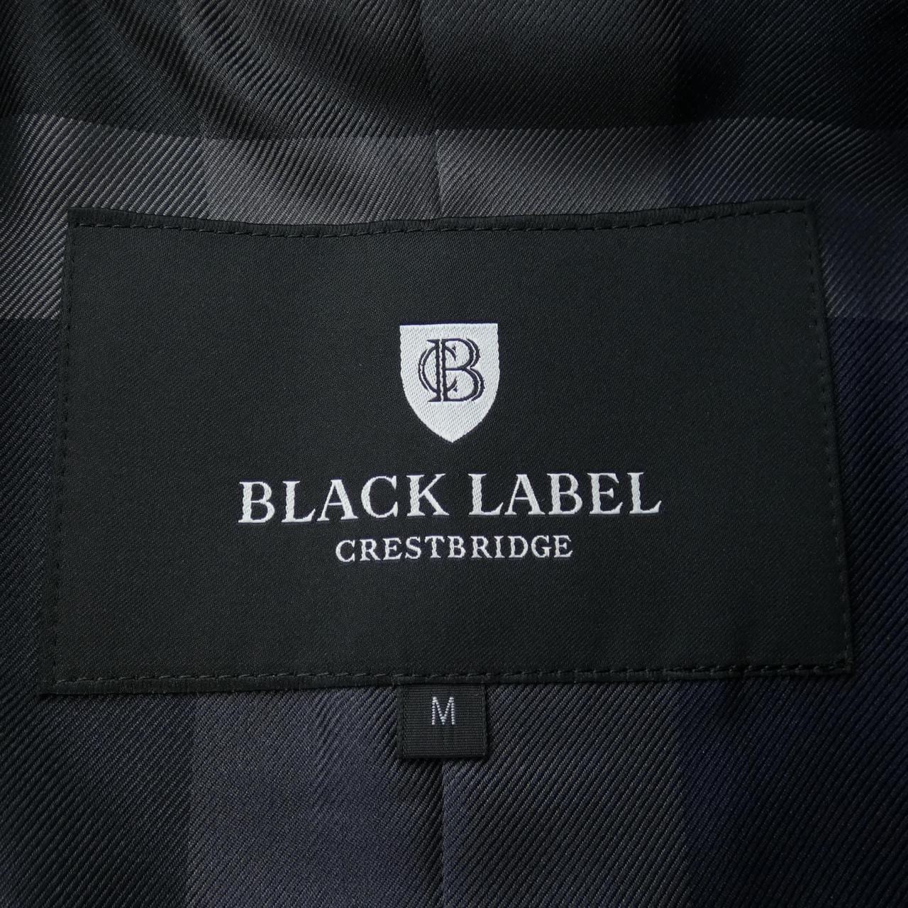 ブラックレーベルクレストブリッジ BLACK LABEL CRESTBRIDGE コート