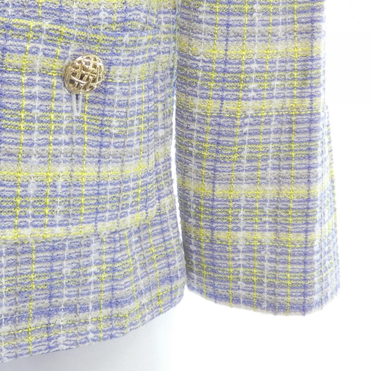 セントジョン ST.JOHN ジャケット