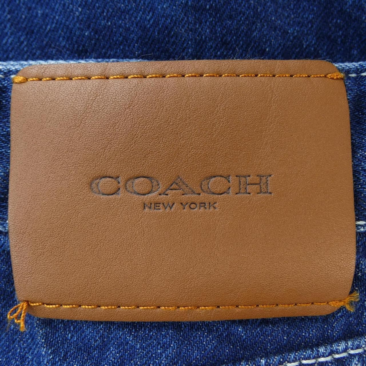 コーチ COACH スカート
