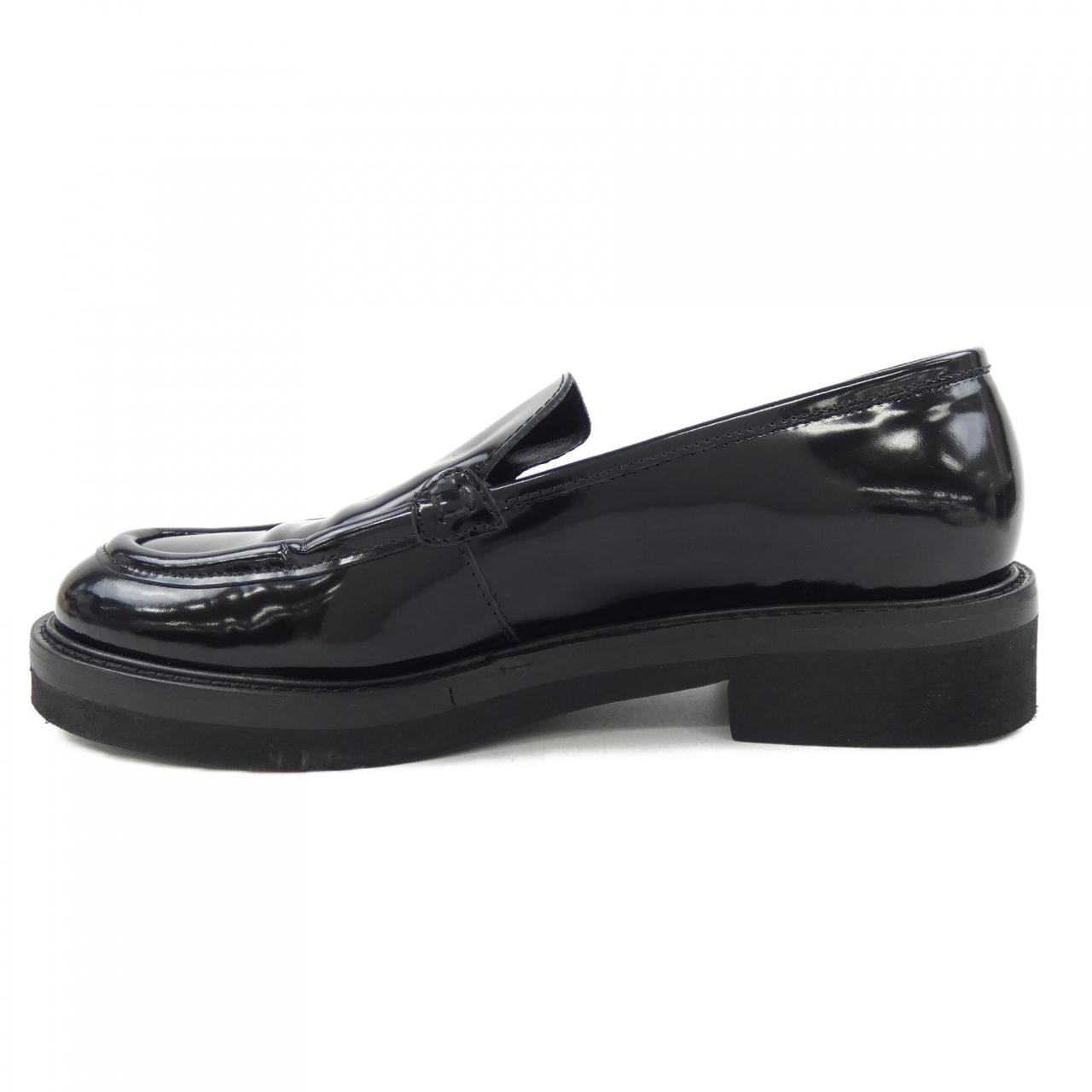 LUCA GROSSI シューズ