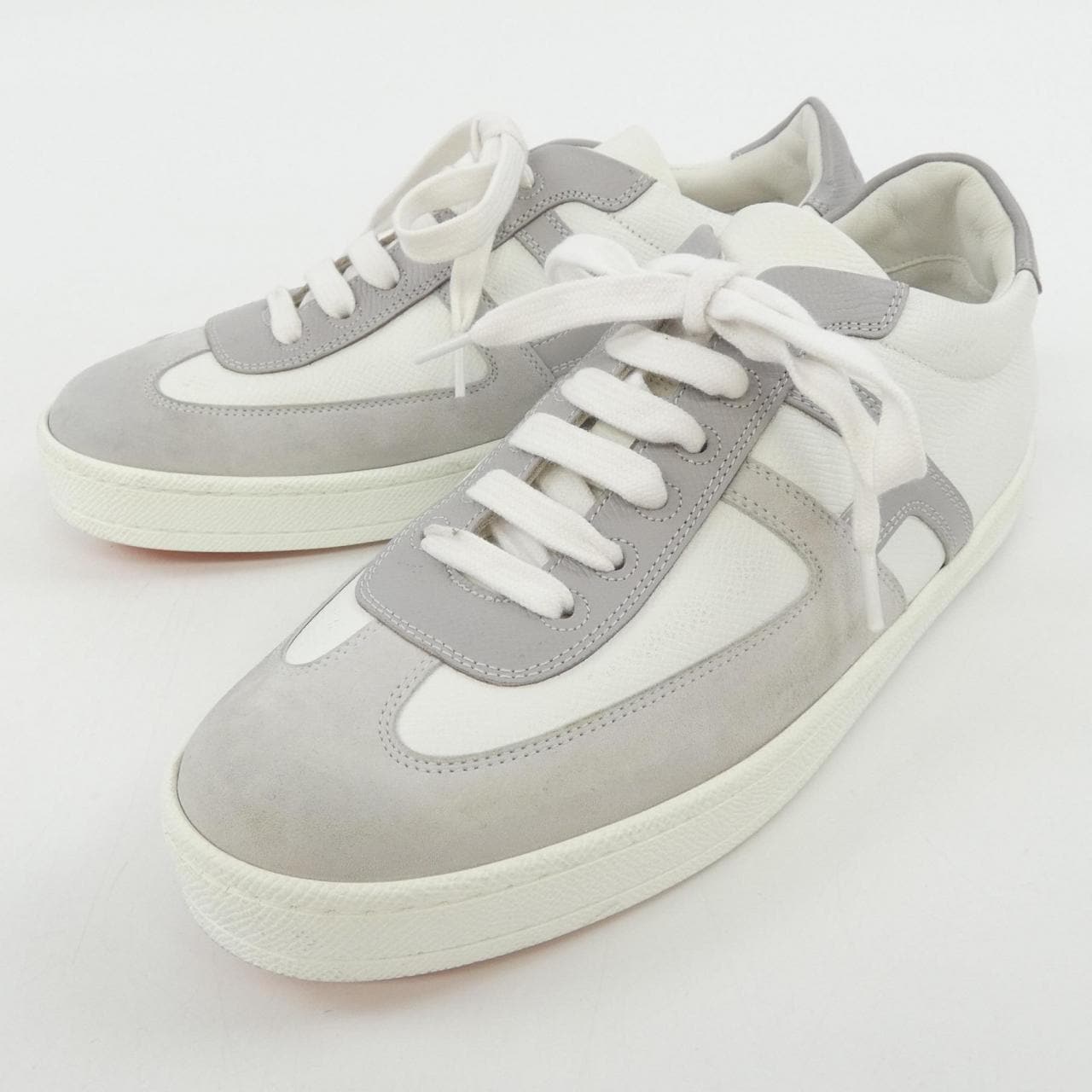 エルメス HERMES ブーメラン BOOM ERANG 211164Z スニーカー