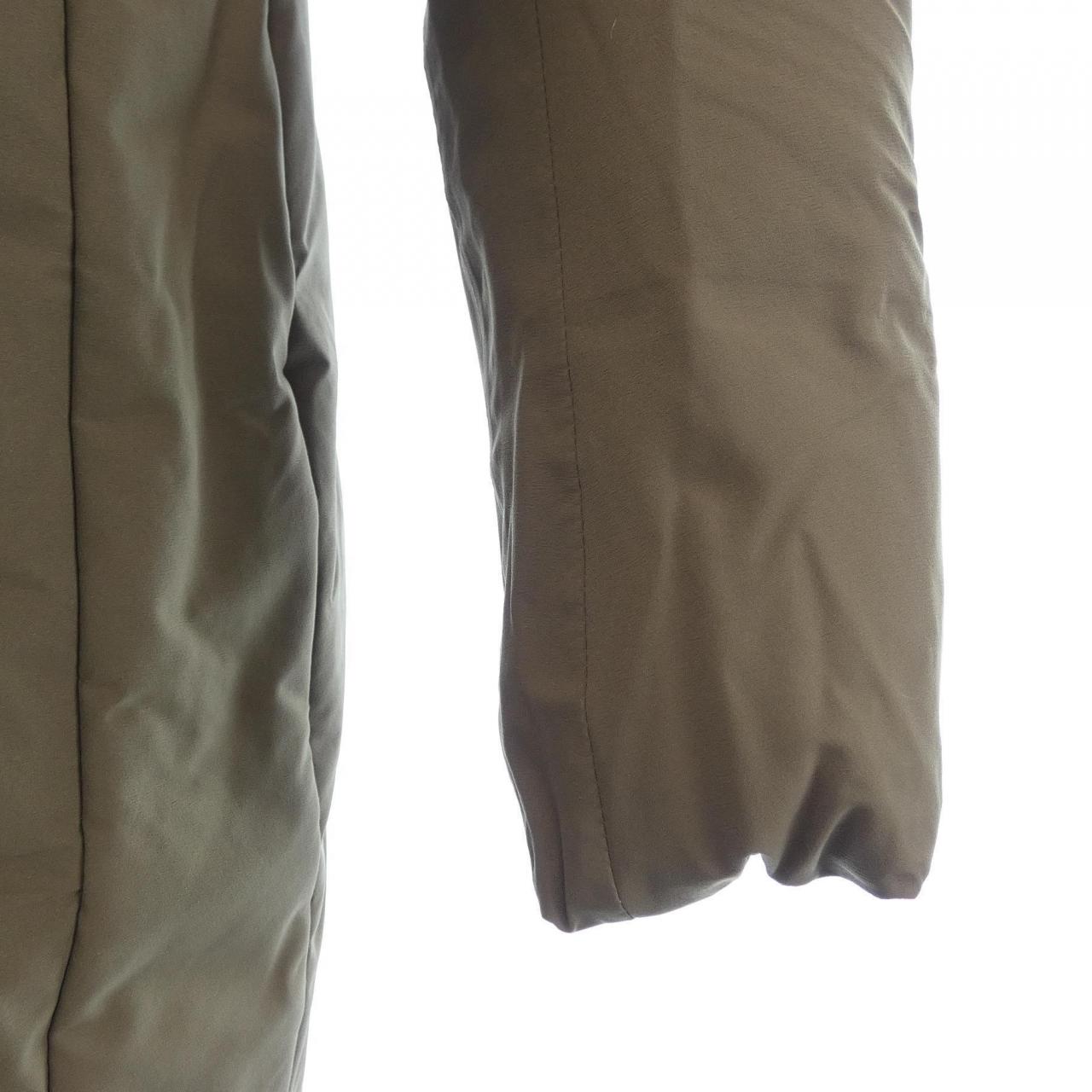 デサント DESCENTE 水沢ダウン ダウンジャケット