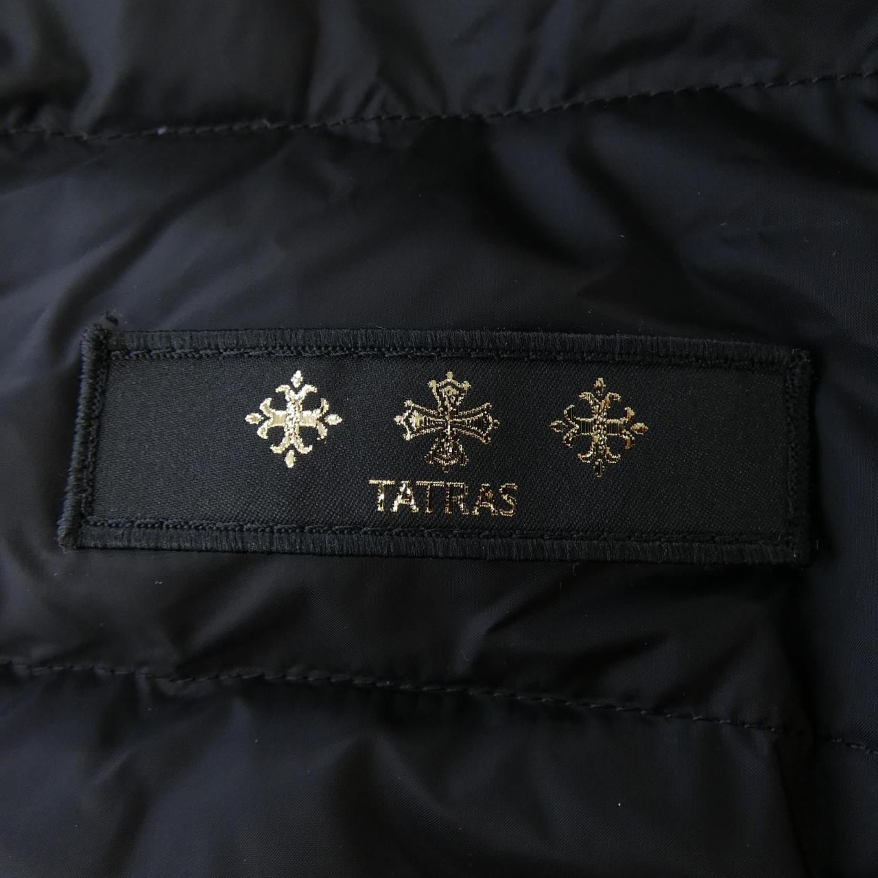 タトラス TATRAS LTTM24A4037-D ダウンジャケット