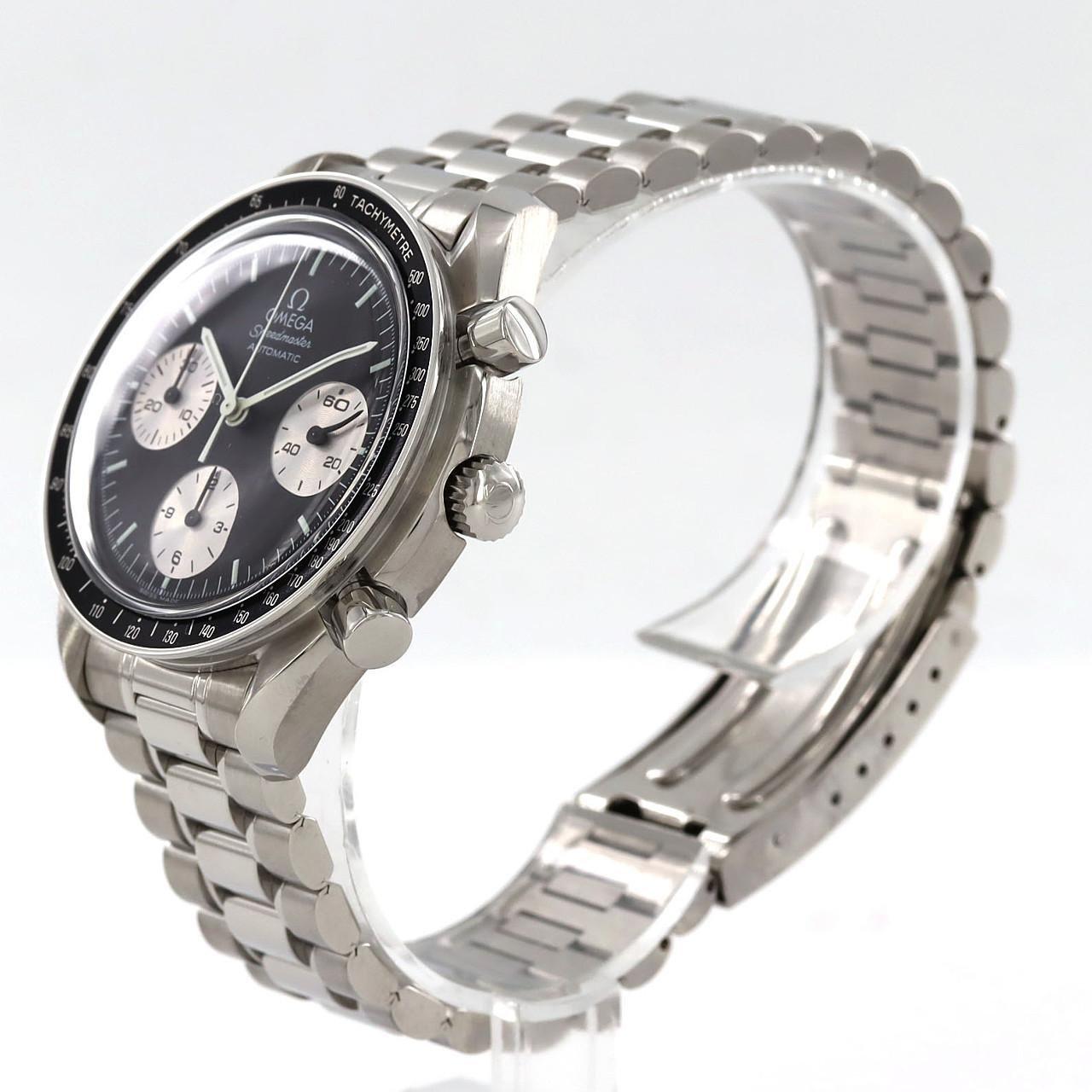 オメガ スピードマスター 3510.52 SS 自動巻