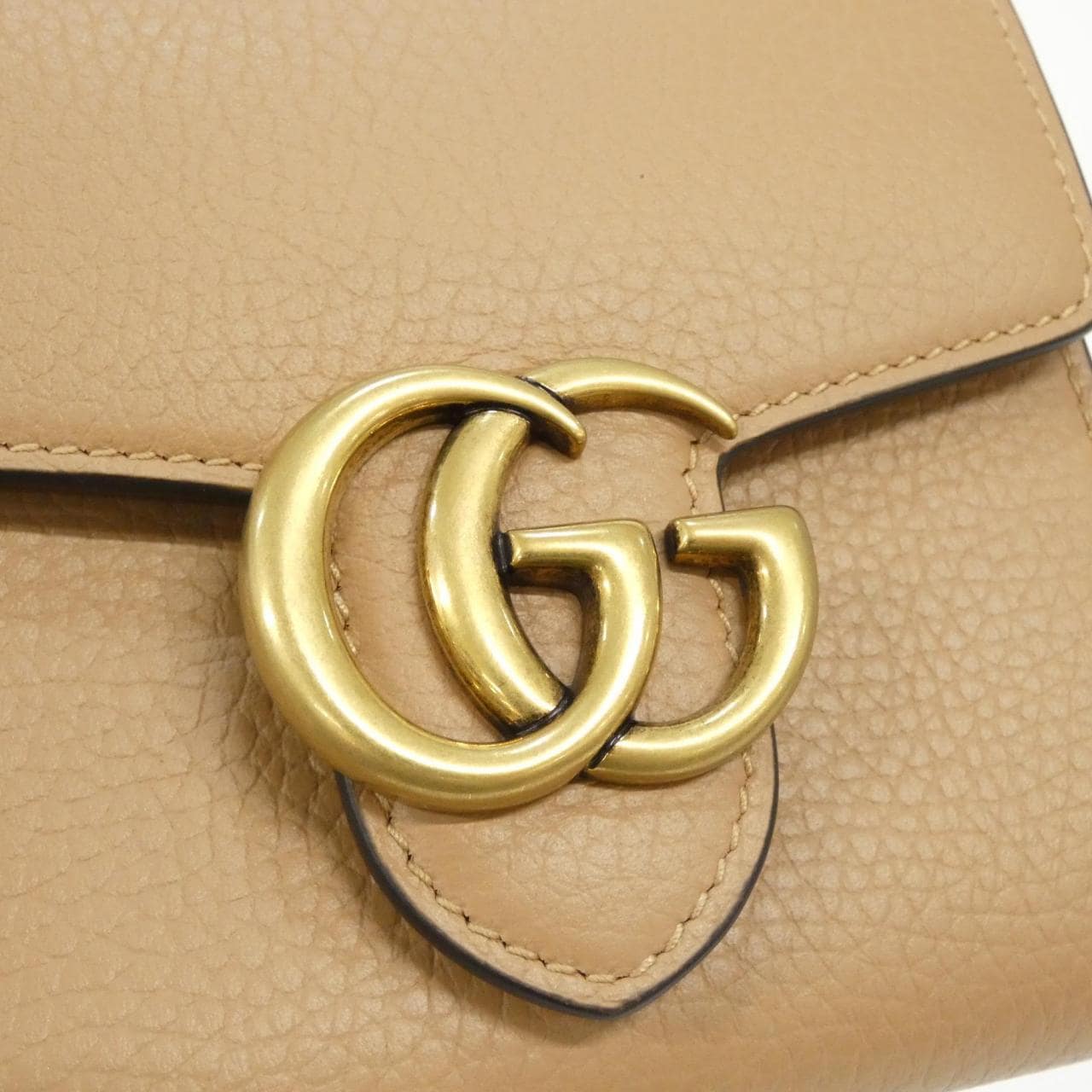 グッチ GG MARMONT 782749 A7M0T 財布