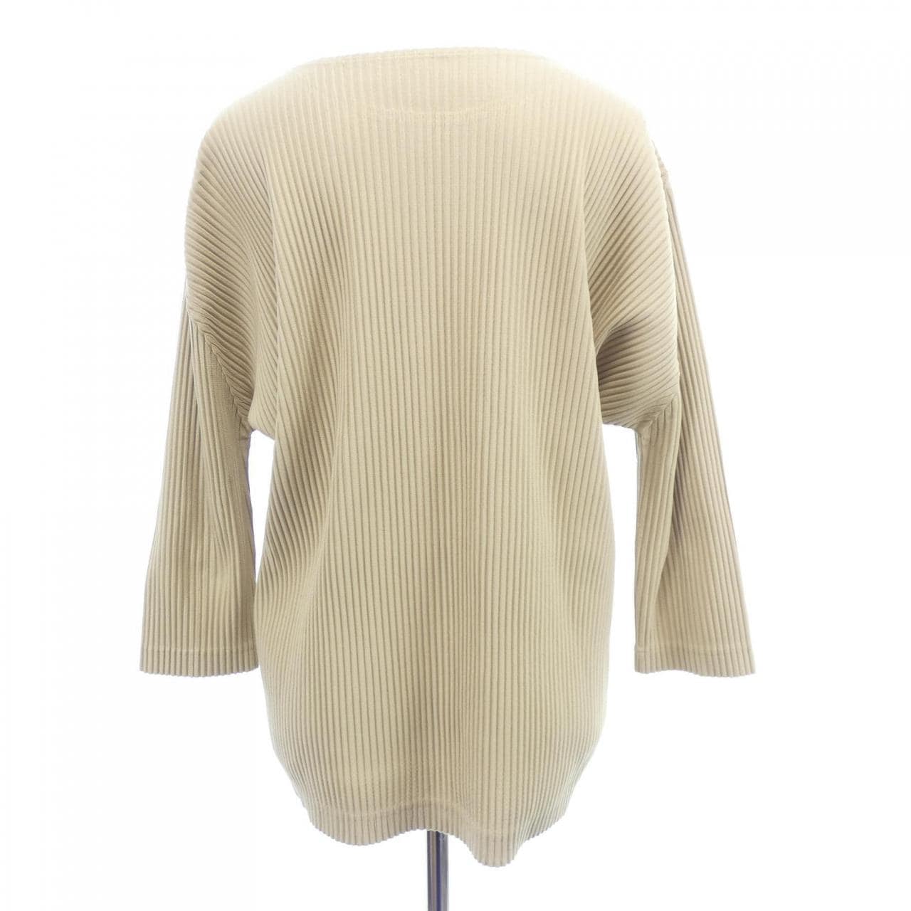 プリーツプリーズ PLEATS PLEASE PP33-FK273 トップス