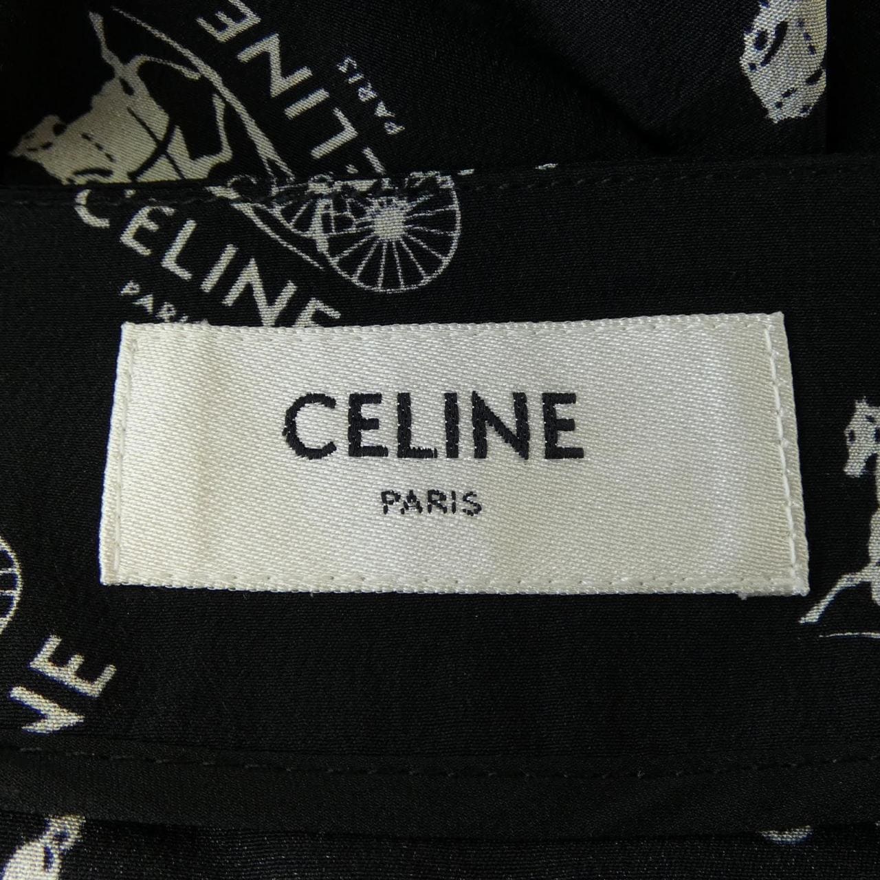 セリーヌ CELINE 2J297316N スカート