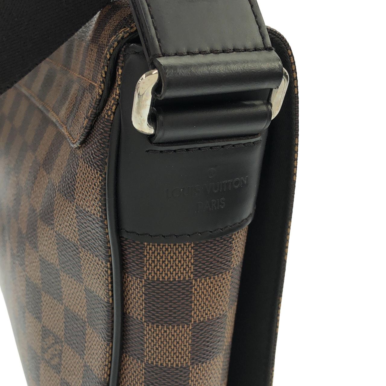 ルイヴィトン ダミエ ディストリクト PM N41031 ショルダーバッグ