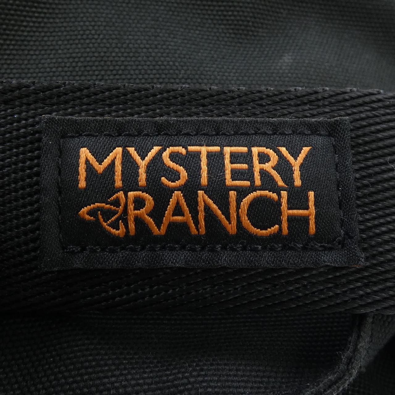 ミステリーランチ MYSTERY RANCH BAG