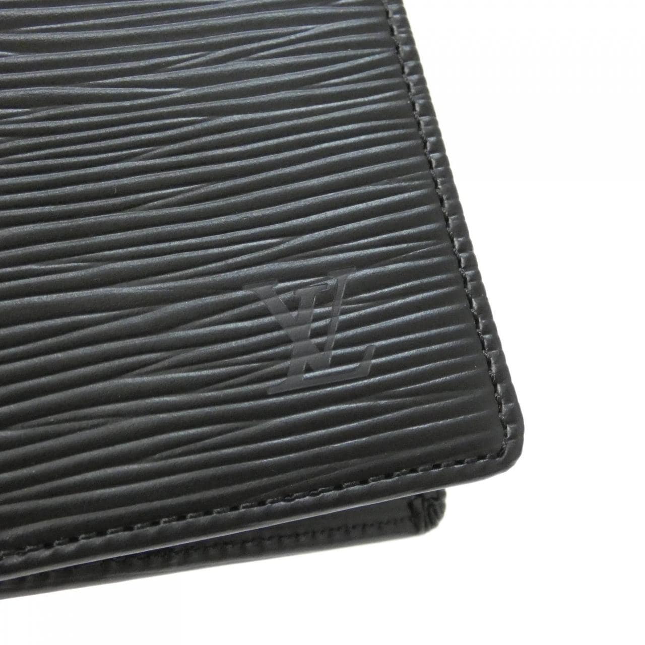 ルイヴィトン エピ オーガナイザー ドゥ ポッシュ M63582 カードケース