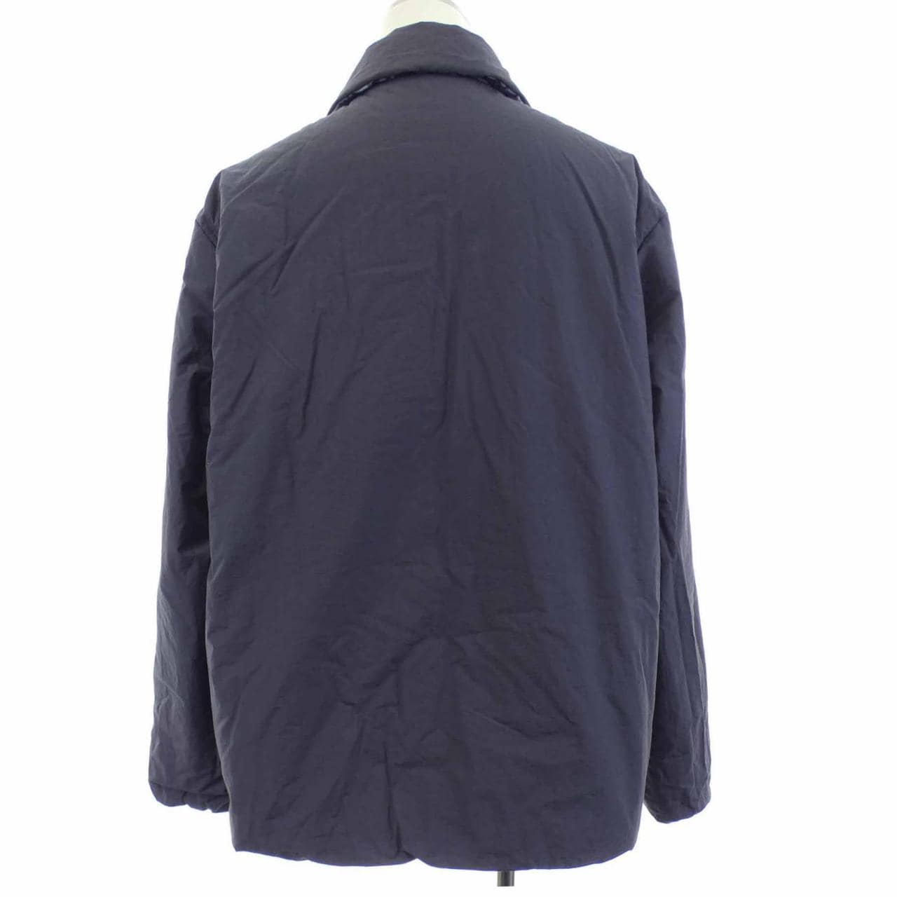 ルイヴィトン LOUIS VUITTON カモダブルフェイスコーチジャケット HJB05WNIS ジャケット