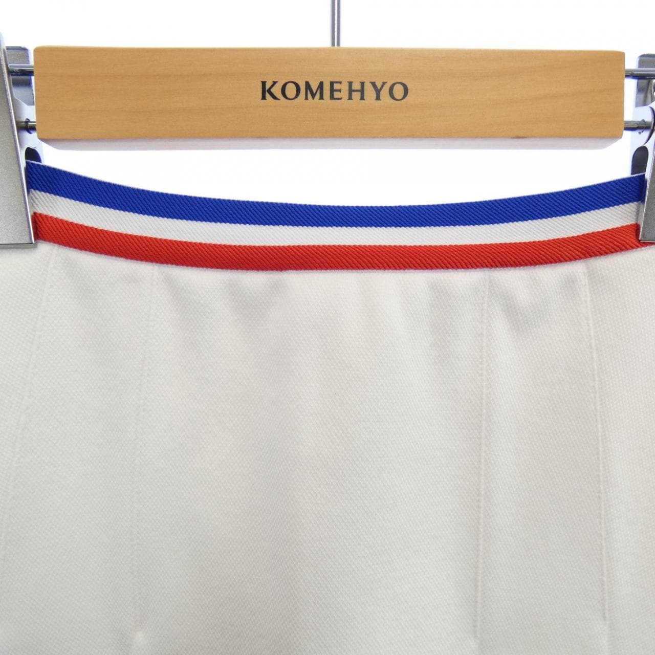 セリーヌ CELINE トリオンフ 2Z337233U スカート