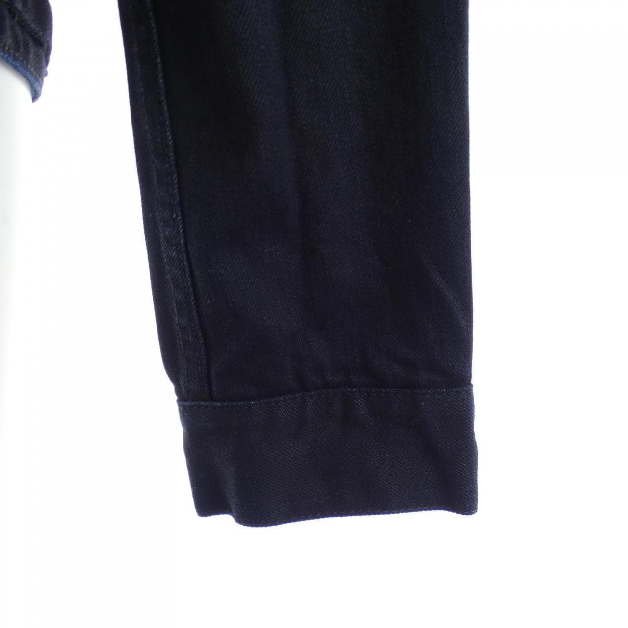 サンローラン SAINT LAURENT 315415 デニムジャケット