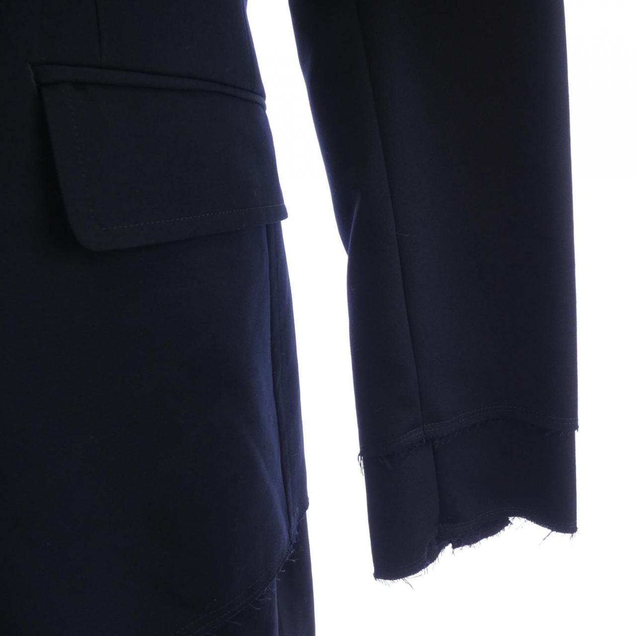 コムデギャルソンオム COMME des GARCONS HOMME PLUS PS-J010 コート