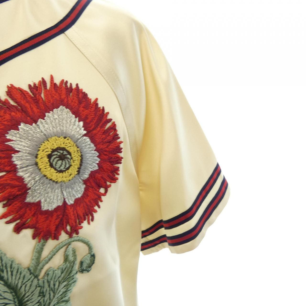 グッチ GUCCI 472118 ZIE02 S／Sシャツ