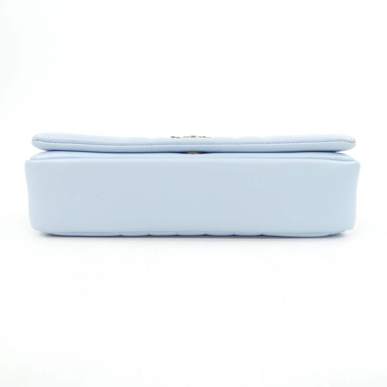 バーバリー BURBERRY ITBMBMAN35SCA LOLA BAG