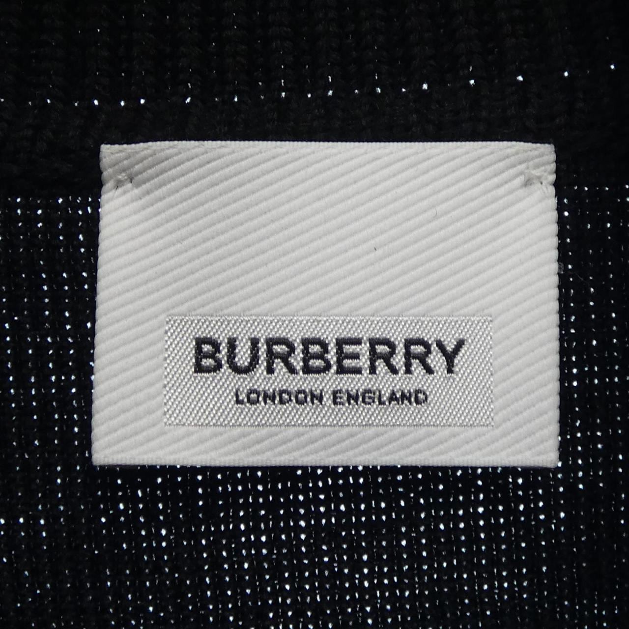 バーバリー BURBERRY 45594581 ニット