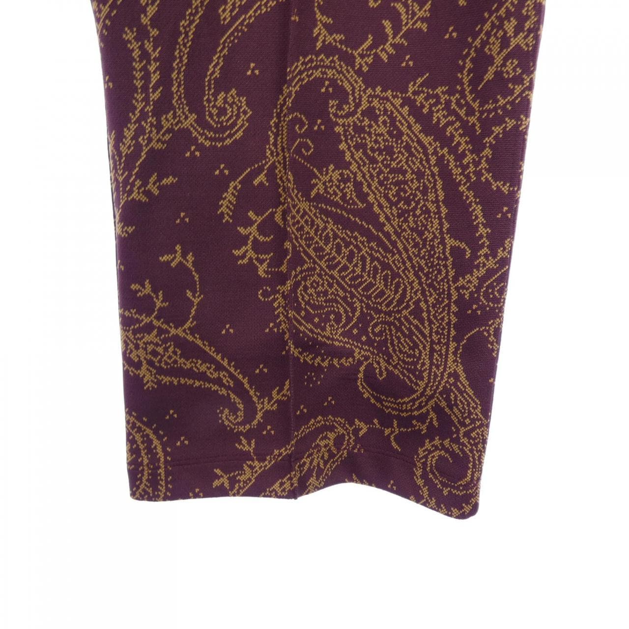 ニードルズ NEEDLES J0220 パンツ