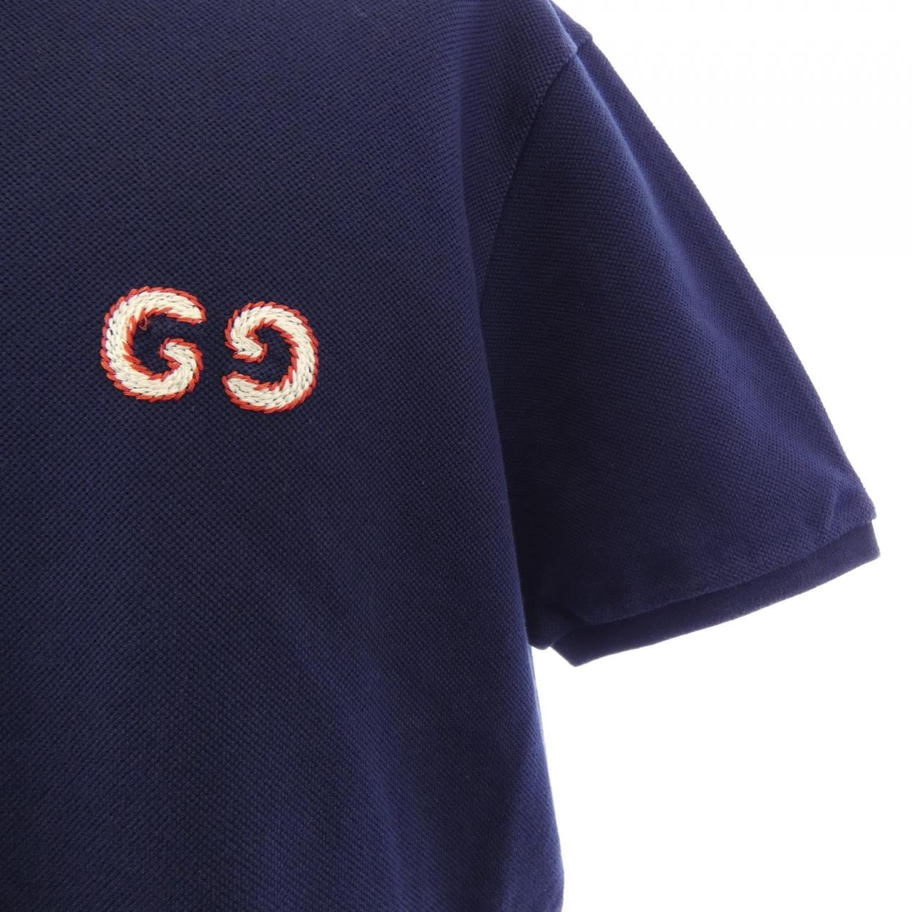 グッチ GUCCI 574086-XJA6C ポロシャツ