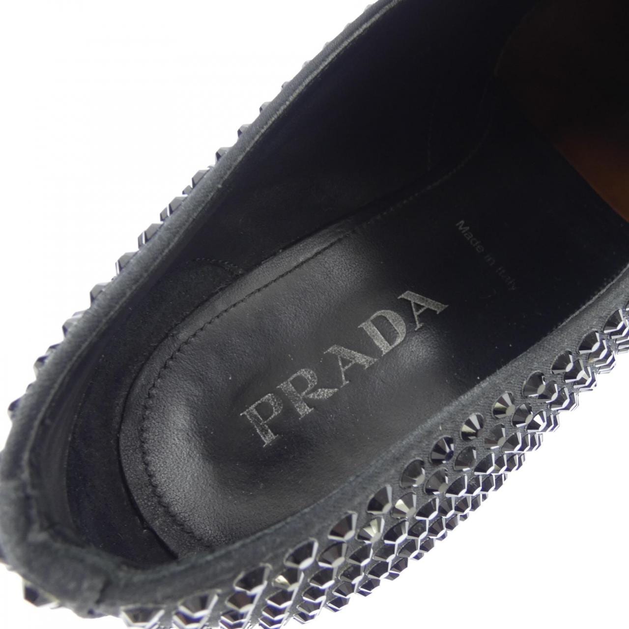 プラダ PRADA 2DE135 シューズ