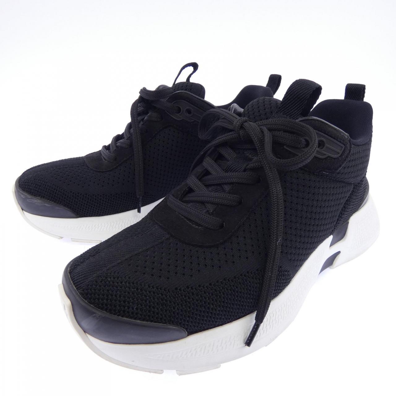 エルメス HERMES ヒーローズH 232103Z スニーカー