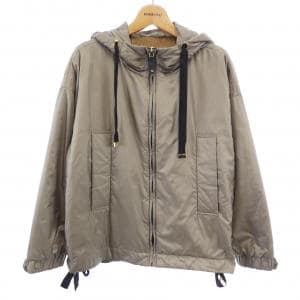 マックスマーラ Max Mara CAMELUXE 948601 THE CUBE ブルゾン