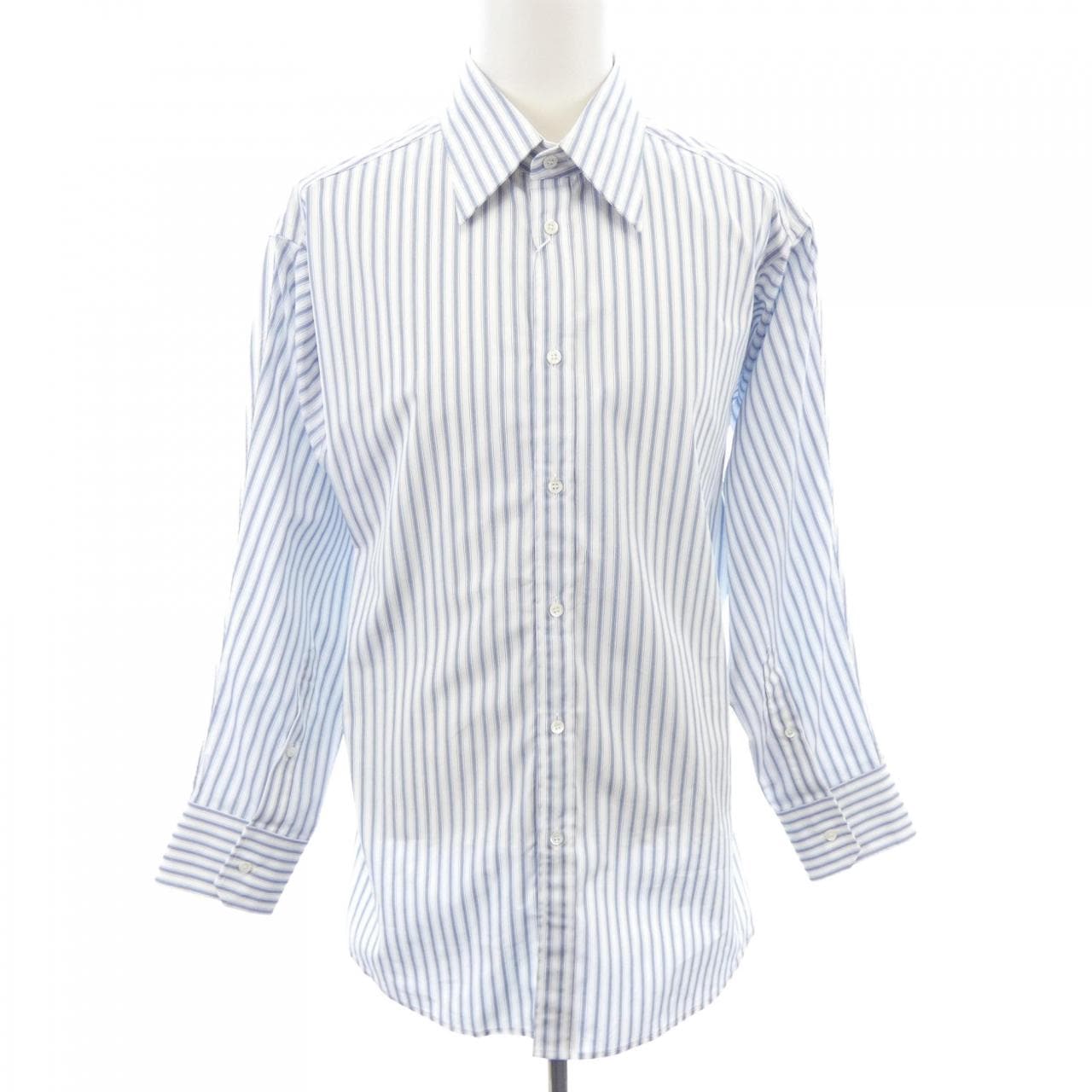 メゾンマルジェラ Maison Margiela S50DT0049 シャツ