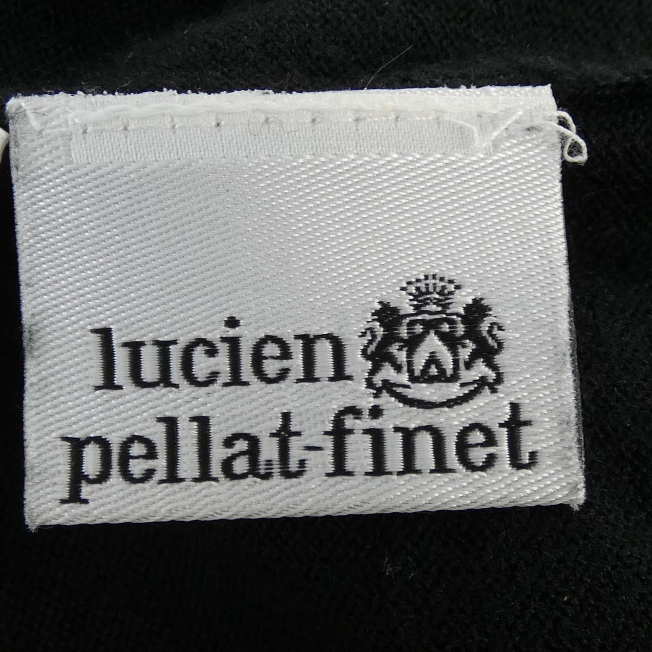ルシアン ペラフィネ lucien pellat-finet ニット