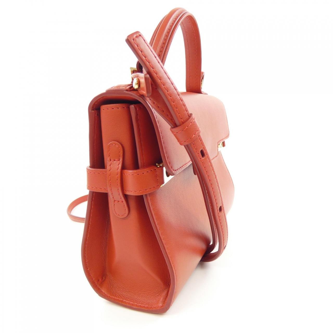 デルボー DELVAUX タンペートTEMPETE BAG